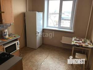 1-к квартира, вторичка, 35м2, 7/9 этаж