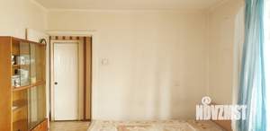 2-к квартира, вторичка, 42м2, 6/11 этаж