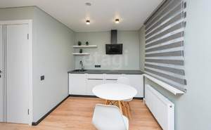 1-к квартира, вторичка, 23м2, 3/3 этаж