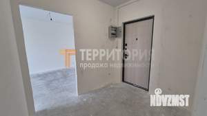 3-к квартира, сданный дом, 57м2, 16/19 этаж