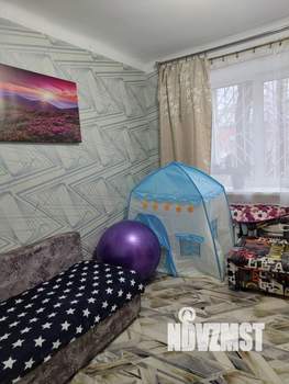 2-к квартира, вторичка, 40м2, 1/2 этаж