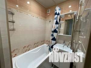 2-к квартира, вторичка, 45м2, 3/5 этаж