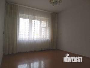 2-к квартира, вторичка, 49м2, 1/5 этаж