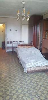 1-к квартира, вторичка, 33м2, 9/9 этаж