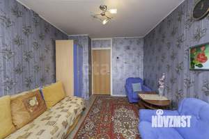 3-к квартира, вторичка, 60м2, 2/9 этаж
