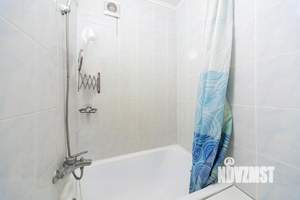 1-к квартира, вторичка, 24м2, 1/5 этаж