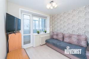 3-к квартира, вторичка, 60м2, 2/9 этаж