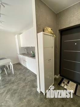 2-к квартира, вторичка, 39м2, 12/24 этаж