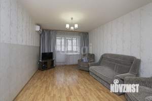 2-к квартира, вторичка, 54м2, 3/10 этаж