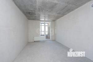 Студия квартира, вторичка, 25м2, 4/6 этаж