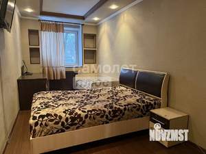 3-к квартира, вторичка, 58м2, 2/5 этаж