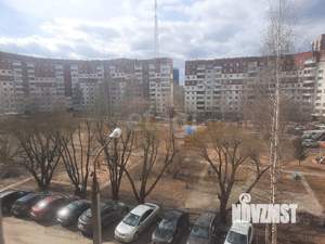 3-к квартира, вторичка, 67м2, 4/16 этаж
