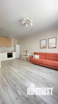 2-к квартира, вторичка, 45м2, 8/18 этаж