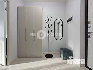 Студия квартира, вторичка, 26м2, 4/8 этаж