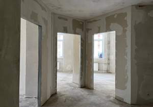 2-к квартира, сданный дом, 63м2, 6/24 этаж