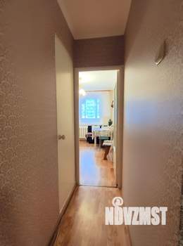 1-к квартира, вторичка, 42м2, 7/10 этаж