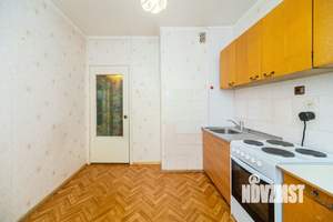 2-к квартира, вторичка, 59м2, 13/16 этаж