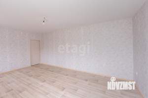 3-к квартира, вторичка, 76м2, 1/9 этаж