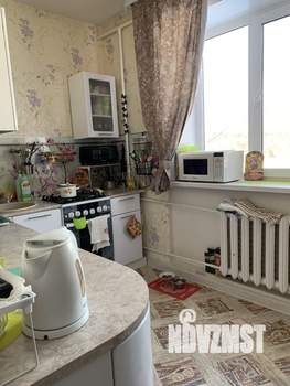 2-к квартира, вторичка, 43м2, 2/2 этаж