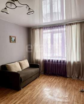 1-к квартира, вторичка, 33м2, 3/5 этаж