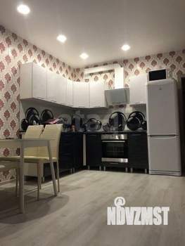 2-к квартира, вторичка, 47м2, 19/25 этаж