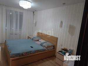 3-к квартира, вторичка, 126м2, 8/10 этаж