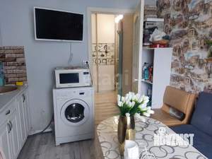 1-к квартира, вторичка, 40м2, 1/16 этаж