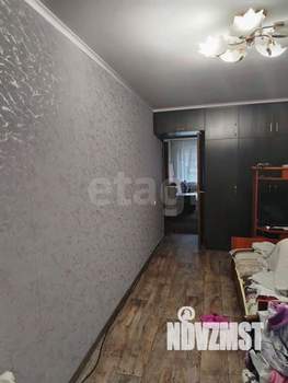 3-к квартира, вторичка, 61м2, 1/9 этаж