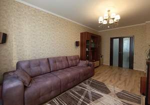 3-к квартира, вторичка, 88м2, 18/25 этаж