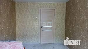 3-к квартира, вторичка, 59м2, 1/5 этаж