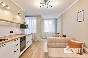 2-к квартира, вторичка, 30м2, 9/25 этаж