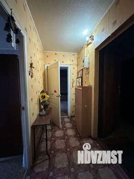 2-к квартира, вторичка, 46м2, 4/10 этаж