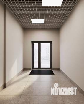 2-к квартира, вторичка, 39м2, 7/22 этаж