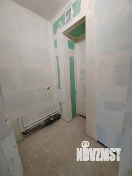 2-к квартира, вторичка, 55м2, 2/19 этаж