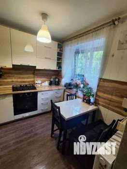 2-к квартира, вторичка, 45м2, 1/5 этаж