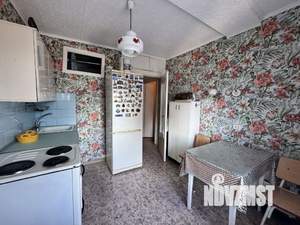 3-к квартира, вторичка, 58м2, 14/14 этаж