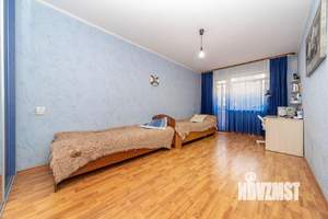 3-к квартира, вторичка, 63м2, 3/5 этаж