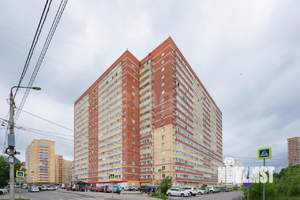 1-к квартира, вторичка, 32м2, 13/18 этаж