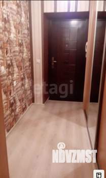 Студия квартира, вторичка, 34м2, 2/16 этаж