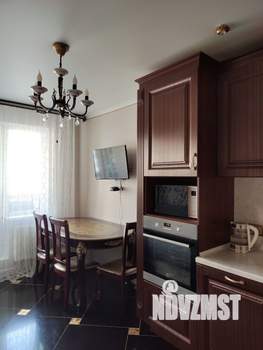 3-к квартира, вторичка, 84м2, 7/16 этаж