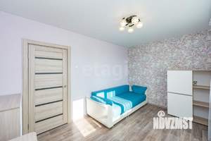 2-к квартира, вторичка, 54м2, 5/10 этаж