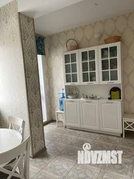 2-к квартира, вторичка, 60м2, 3/17 этаж