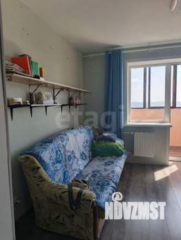 Студия квартира, вторичка, 22м2, 14/25 этаж