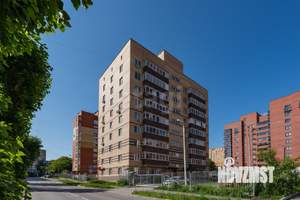 1-к квартира, вторичка, 38м2, 2/9 этаж