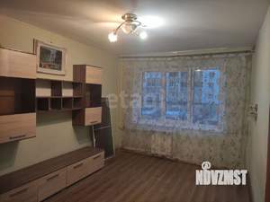 3-к квартира, вторичка, 60м2, 1/9 этаж