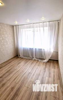 Студия квартира, вторичка, 17м2, 4/5 этаж