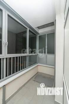 Студия квартира, вторичка, 21м2, 17/25 этаж