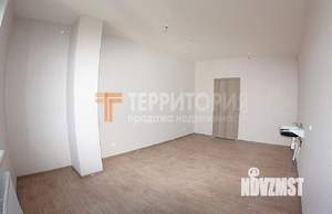 2-к квартира, вторичка, 56м2, 23/25 этаж