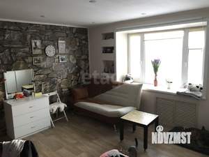 1-к квартира, вторичка, 36м2, 1/10 этаж