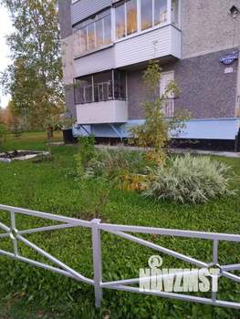 2-к квартира, вторичка, 37м2, 1/5 этаж